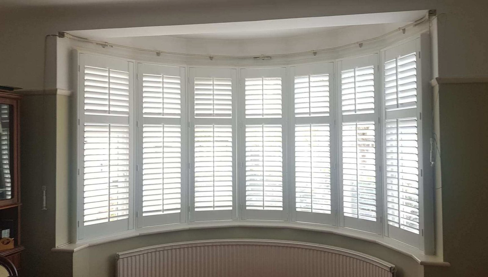 Bay Window Shutters Shutters Design