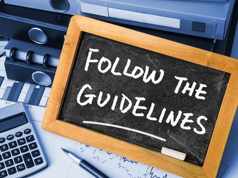 Guidelines for Proper Maintenance of Lockable Showcases