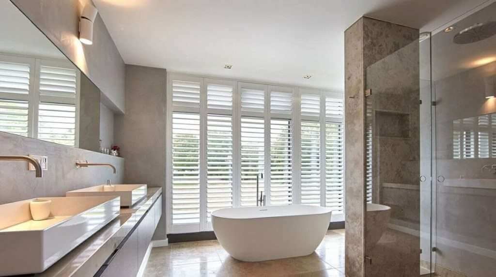 Shutters Design