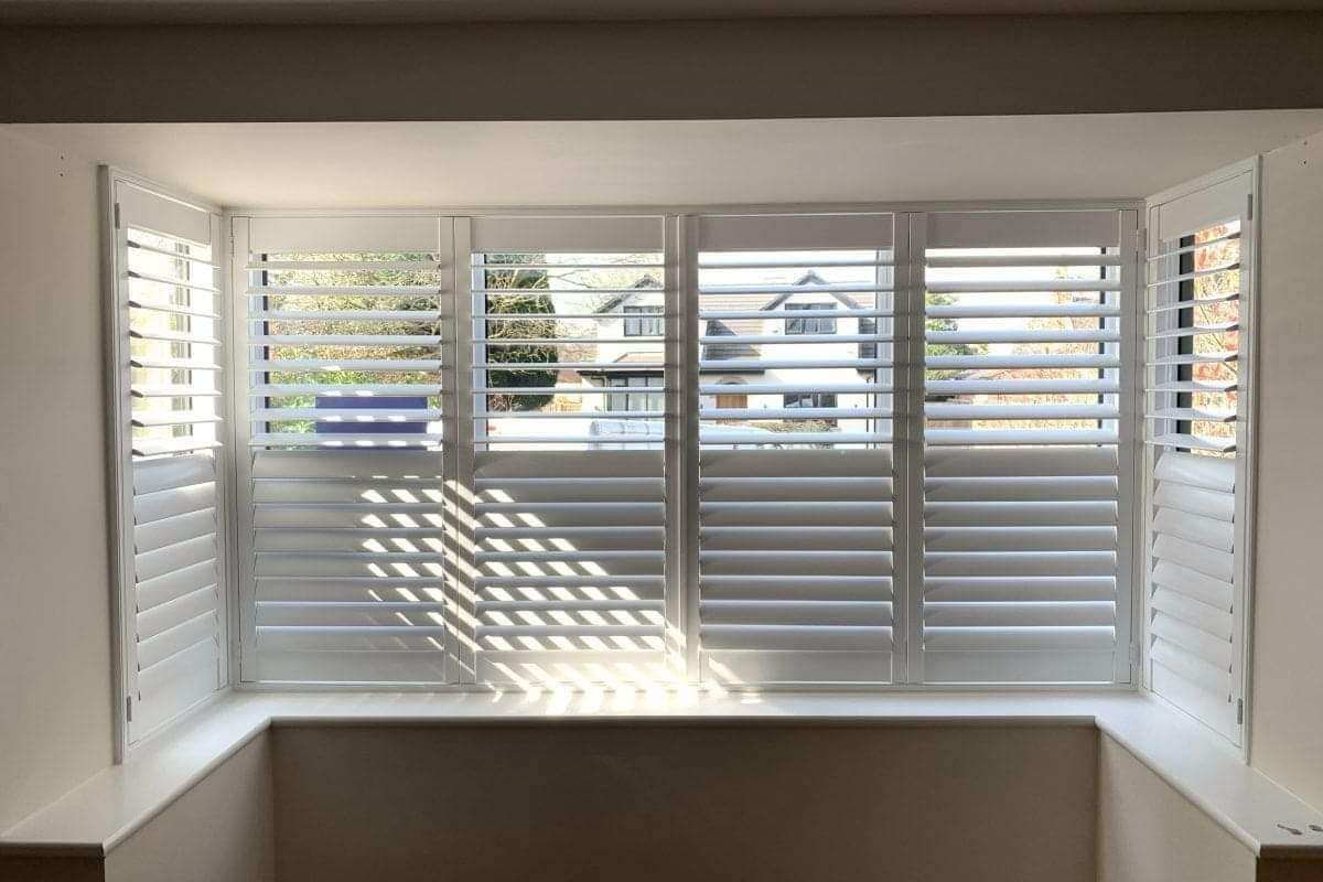 Bay Window Shutters – Shutter Design