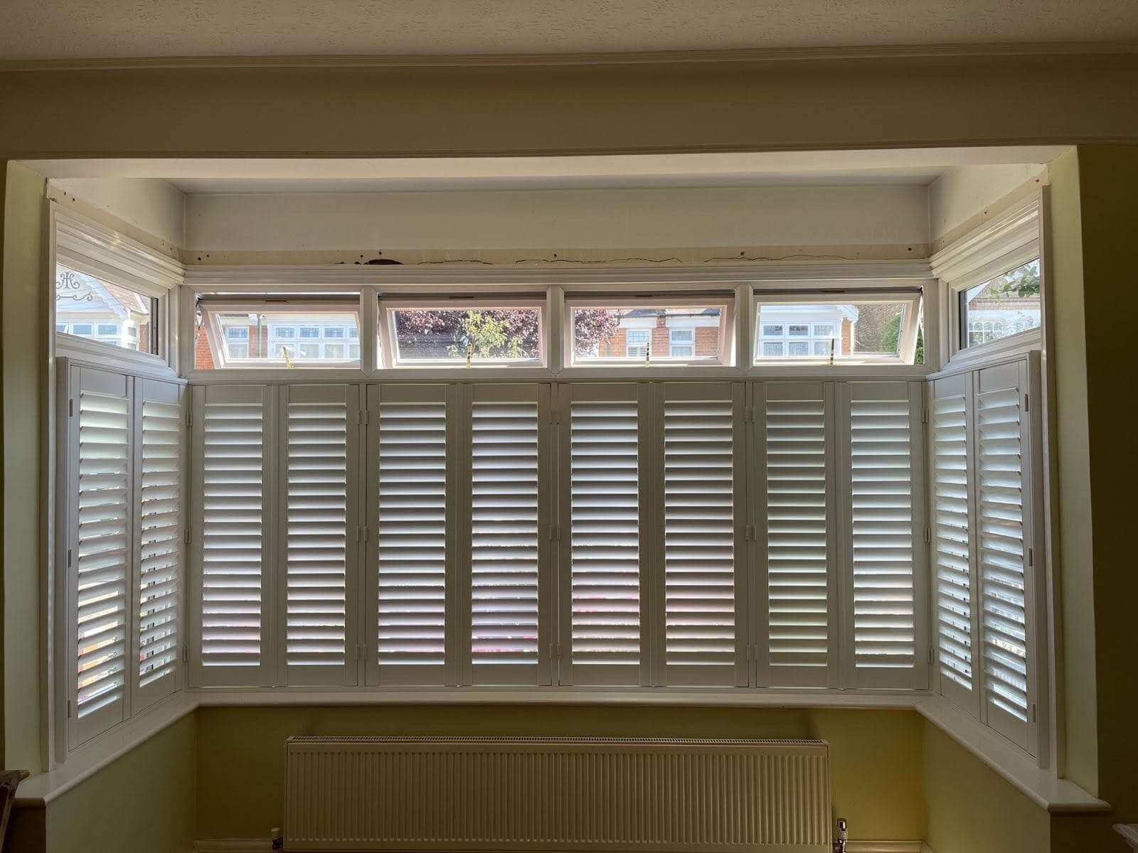 Bay Window Shutters – Shutters Design