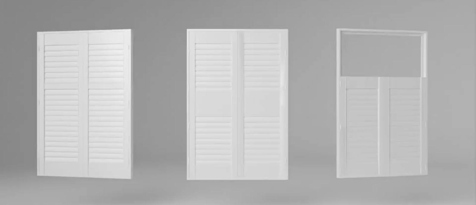 Shutters_Design_Styles