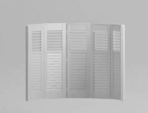 Affordable Bay Window Shutter Kingston