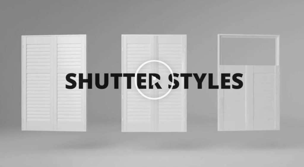 Affordable custom-made window shutter installation Richmond