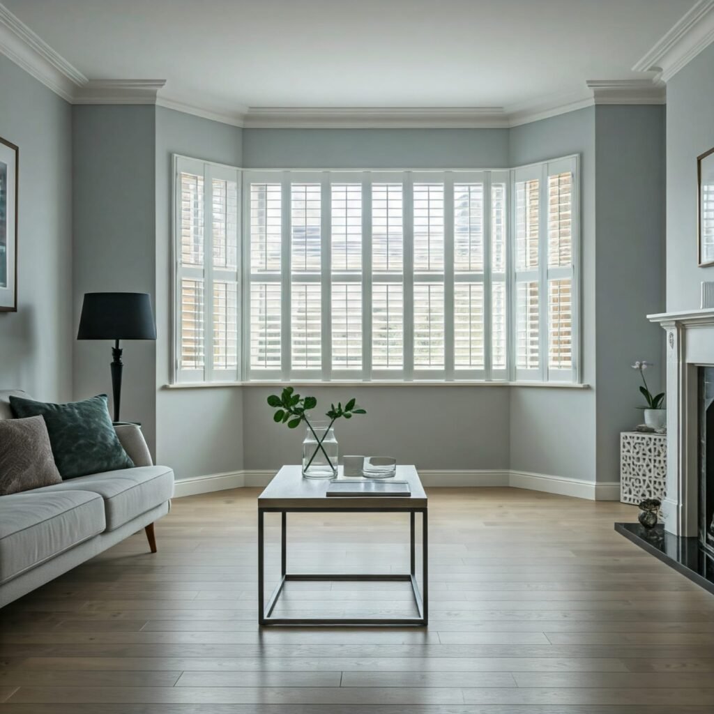 Affordable Window Shutter Installation-Kingston