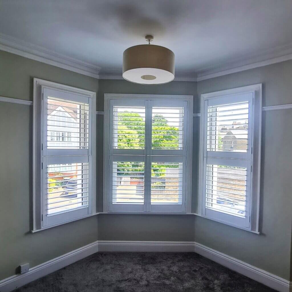 Affordable shutter installation Kingston