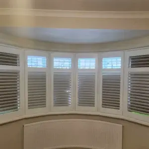 bespoke bay window shutter design
