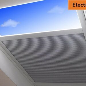 Skylight & Roof Lantern Blinds