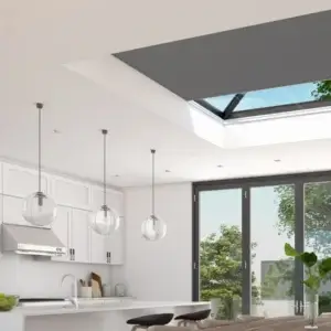 Skylight & Roof Lantern Blinds